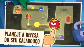 King of Thieves screenshot