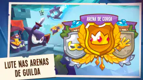 King of Thieves screenshot