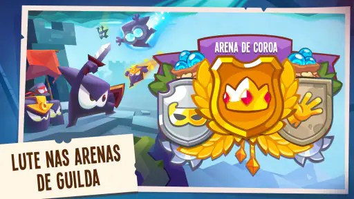 King of Thieves 5