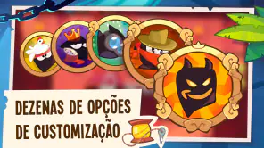 King of Thieves screenshot