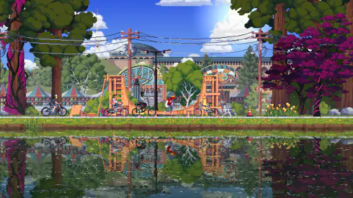 Kingdom Eighties 4
