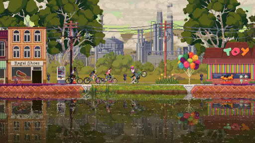 Kingdom Eighties 6
