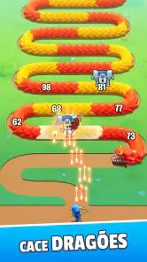 Kingdom Guard: Tower Defense screenshot