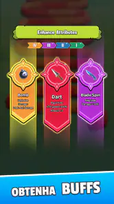 Kingdom Guard: Tower Defense screenshot