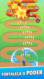 Kingdom Guard: Tower Defense 4