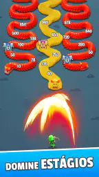 Kingdom Guard: Tower Defense 5