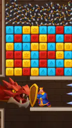 Kingdom Match: Royal Adventure 2