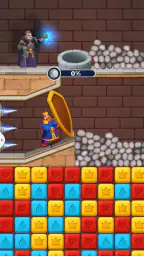 Kingdom Match: Royal Adventure 3