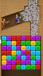 Kingdom Match: Royal Adventure 4