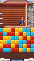 Kingdom Match: Royal Adventure 7