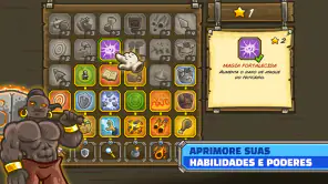 Kingdom Rush Tower Defense TD screenshot