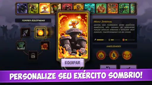 Kingdom Rush Vengeance - TD 2
