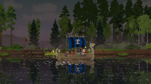 Kingdom Two Crowns 3