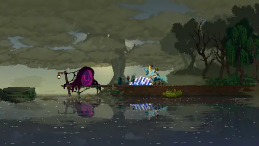 Kingdom Two Crowns 4