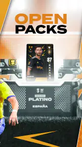 Kings League Fantasy screenshot