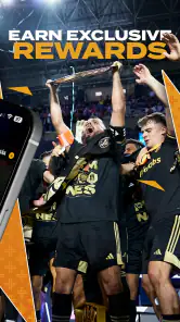 Kings League Fantasy screenshot