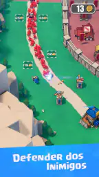 Kingshot 1