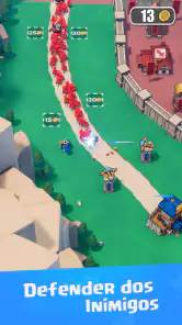 Kingshot screenshot