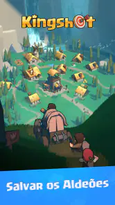 Kingshot screenshot