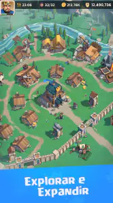 Kingshot screenshot
