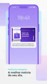 Kinvo: Acompanhe investimentos screenshot