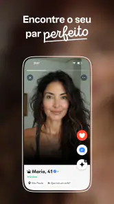 Kismia - app de relacionamento screenshot