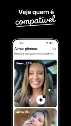 Kismia - app de relacionamento 5