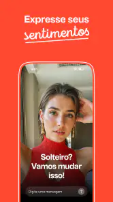 Kismia - app de relacionamento screenshot