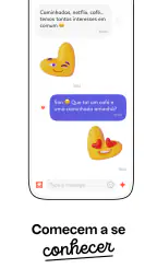 Kismia - app de relacionamento 7
