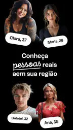 Kismia - app de relacionamento 8