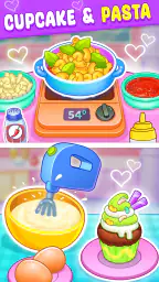 Kit Cozinha - Jogos de Cozinha 2