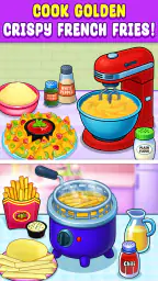 Kit Cozinha - Jogos de Cozinha 3