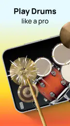 Kit de Bateria - Aplicativo 7