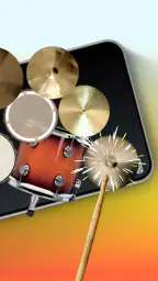 Kit de Bateria - Aplicativo 8