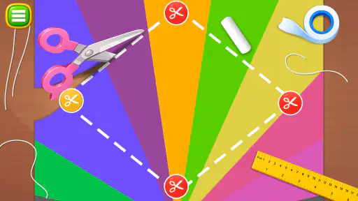 Kite Flying Adventure Game 3