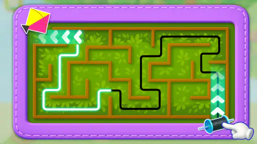 Kite Flying Adventure Game 7