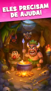 Kitty Sort: Twisted Tails screenshot