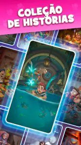 Kitty Sort: Twisted Tails screenshot