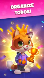 Kitty Sort: Twisted Tails 7