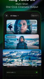 Kling AI: AI Image&Video Maker 2