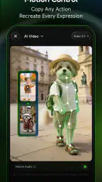 Kling AI: AI Image&Video Maker 6