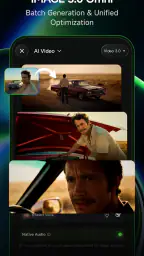Kling AI: AI Image&Video Maker 7