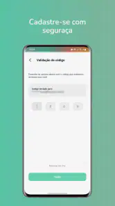 Klini Saúde screenshot