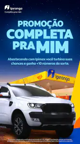 KMV: Ganhe Cashback em Postos screenshot