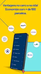 KMV: Ganhe Cashback em Postos 5