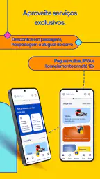 KMV: Ganhe Cashback em Postos 6