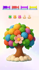 Knit Master: Yarn Fever screenshot