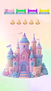 Knit Master: Yarn Fever screenshot