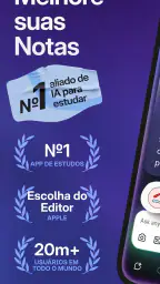 Knowunity | Estudos com IA 1