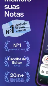 Knowunity | Estudos com IA screenshot